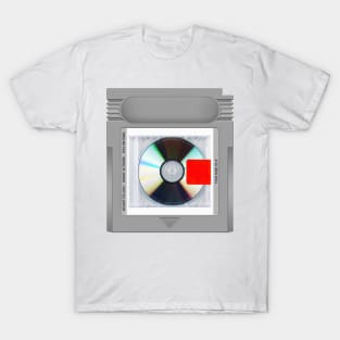 Yeez Game Cartridge T-Shirt